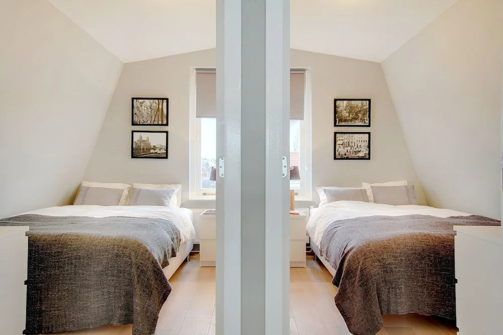 Luxury Apartment In City Centre
