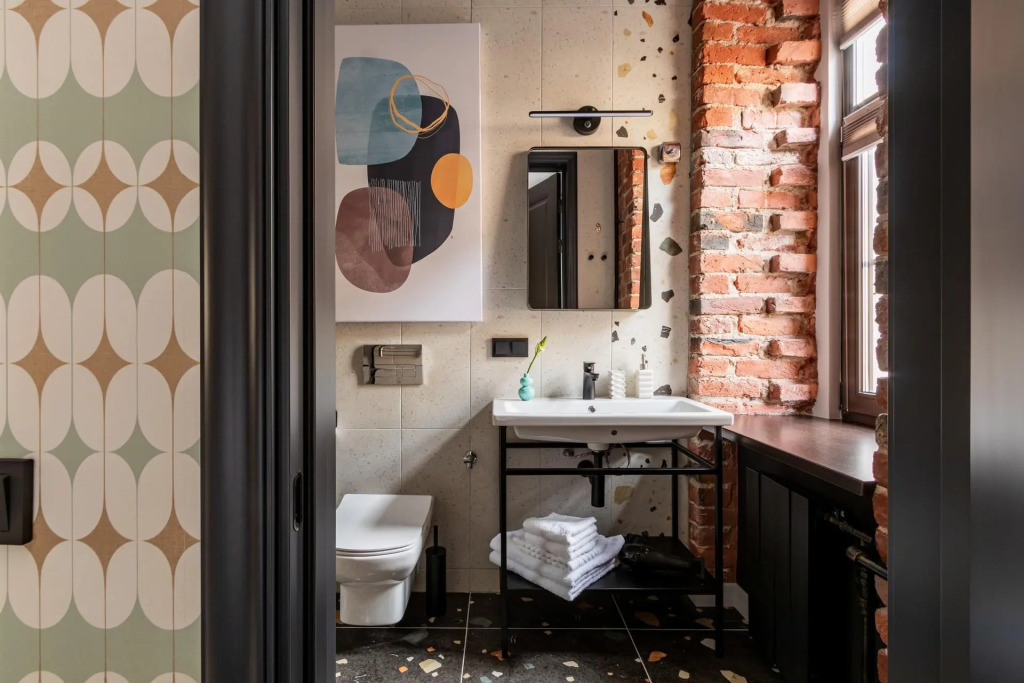 Letyourflat Nevsky 150
