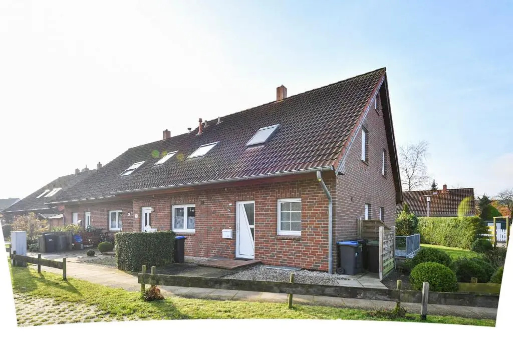 Ferienhaus Kamphans
