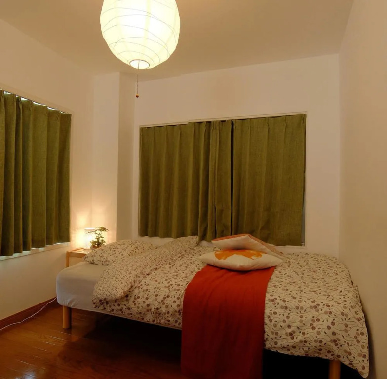 Guesthouse Taiho