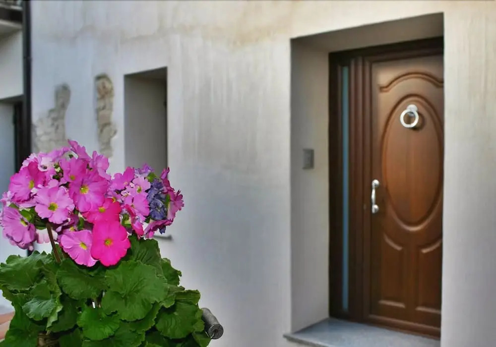 B&B I Cinque Mori