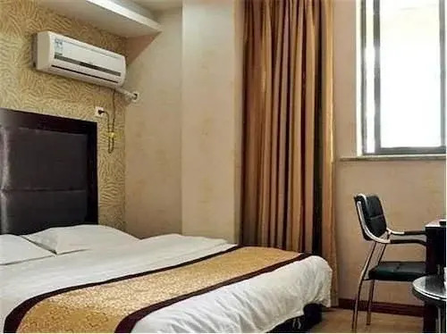 Suzhou Yongshun Express Hotel