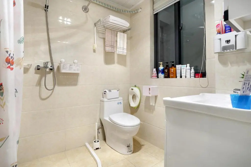 Hefei Shushan·Daxidi· Locals Apartment 00162940
