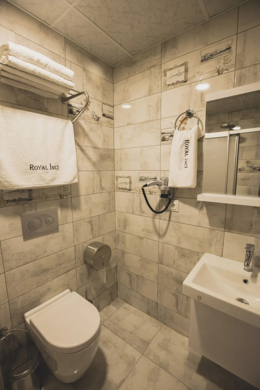 Royal İnci Hotel
