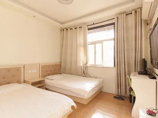 Lingbi Xinxin Express Hotel