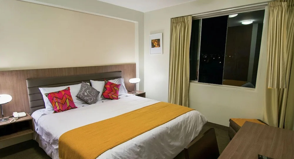 Hotel Roswal