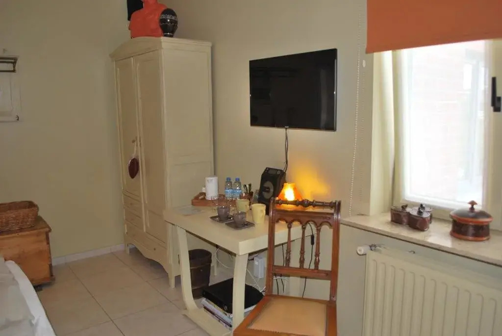 B&B Coup de Coeur