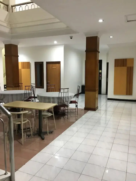Hotel Kristina