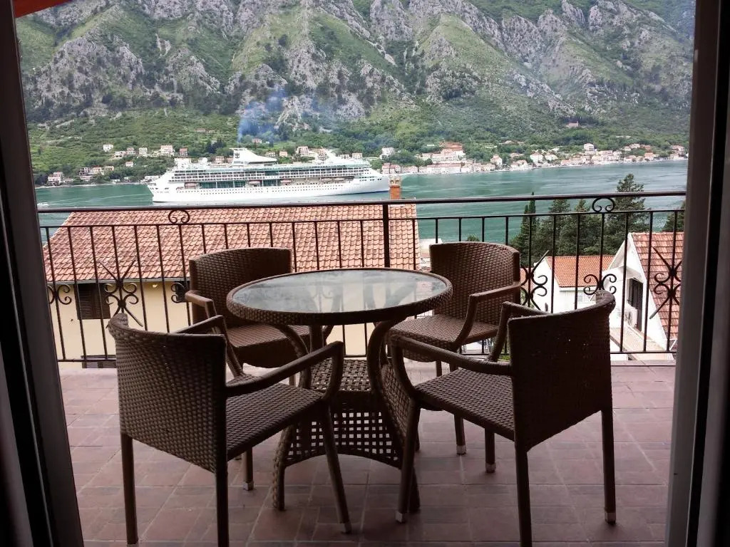 Apartments Lazarević