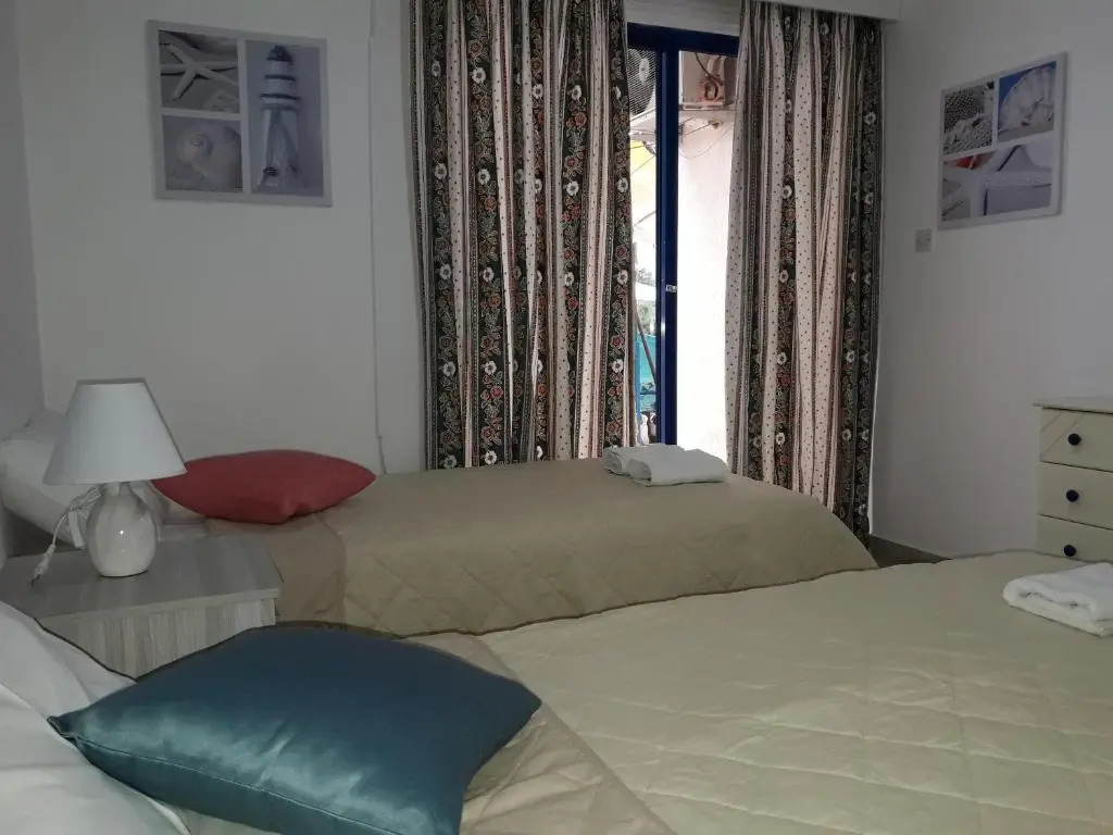 LCA2 flat for you apartment