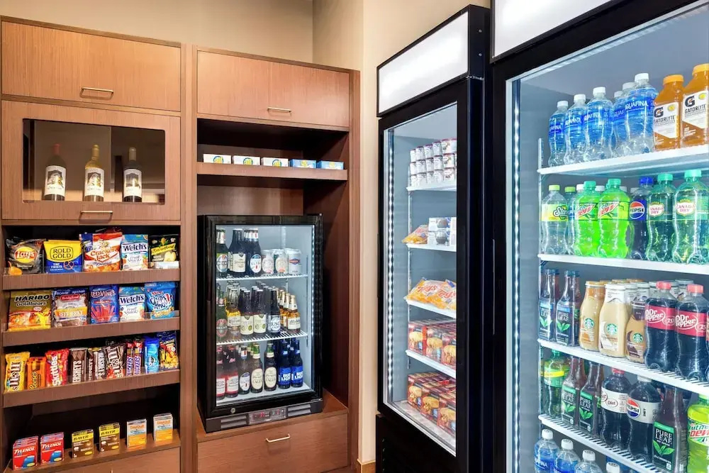 Residence Inn Mechanicsburg