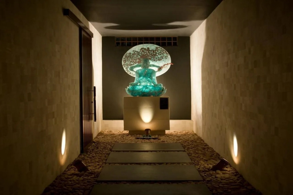 The Seiryu Boutique Bali Villas