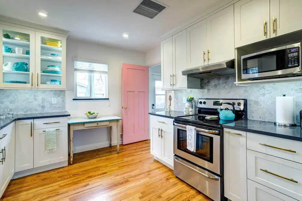 Near Denver Zoo: Home w/ Furnished Patio