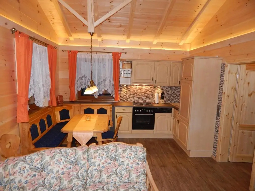 Chalet Ramsau