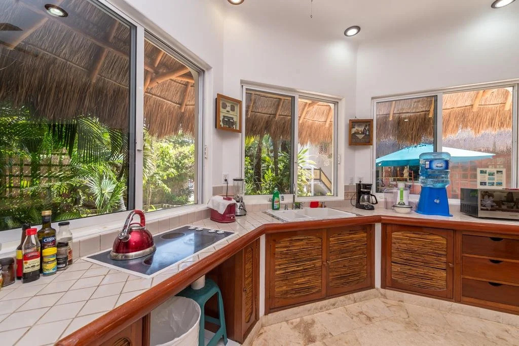 Casa Gatos Suites