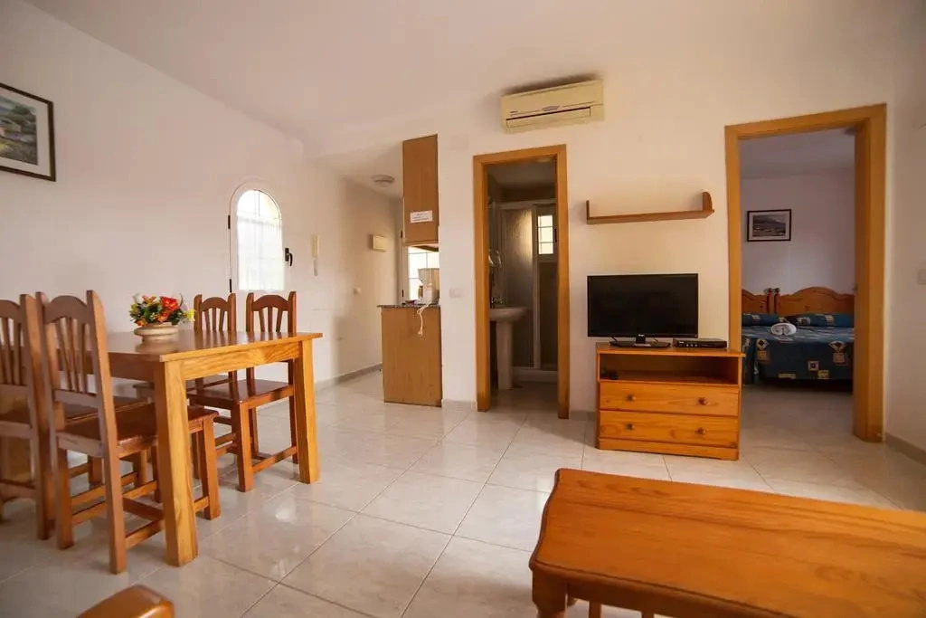 Las Casitas de Corralejo