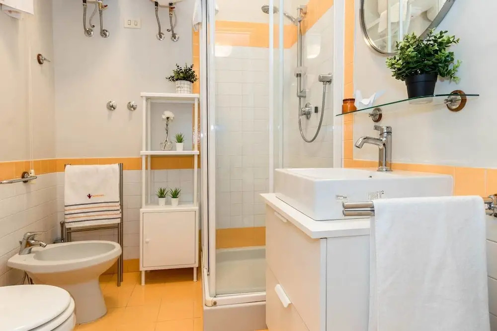 ALTIDO Zenale Apartment