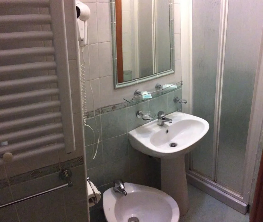 Hotel Newsalus