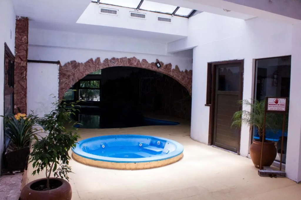 San Remo Villa Corral Apart