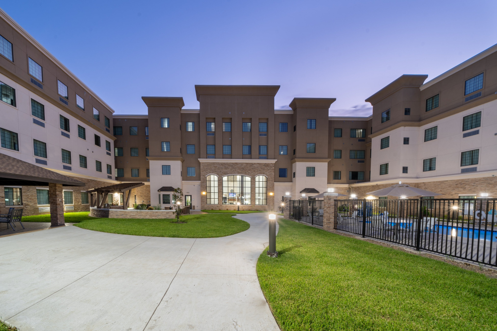 Staybridge Suites Houston East - Baytown by IHG