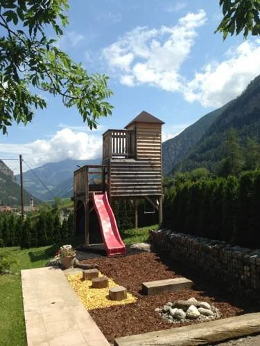 Alp Appartments