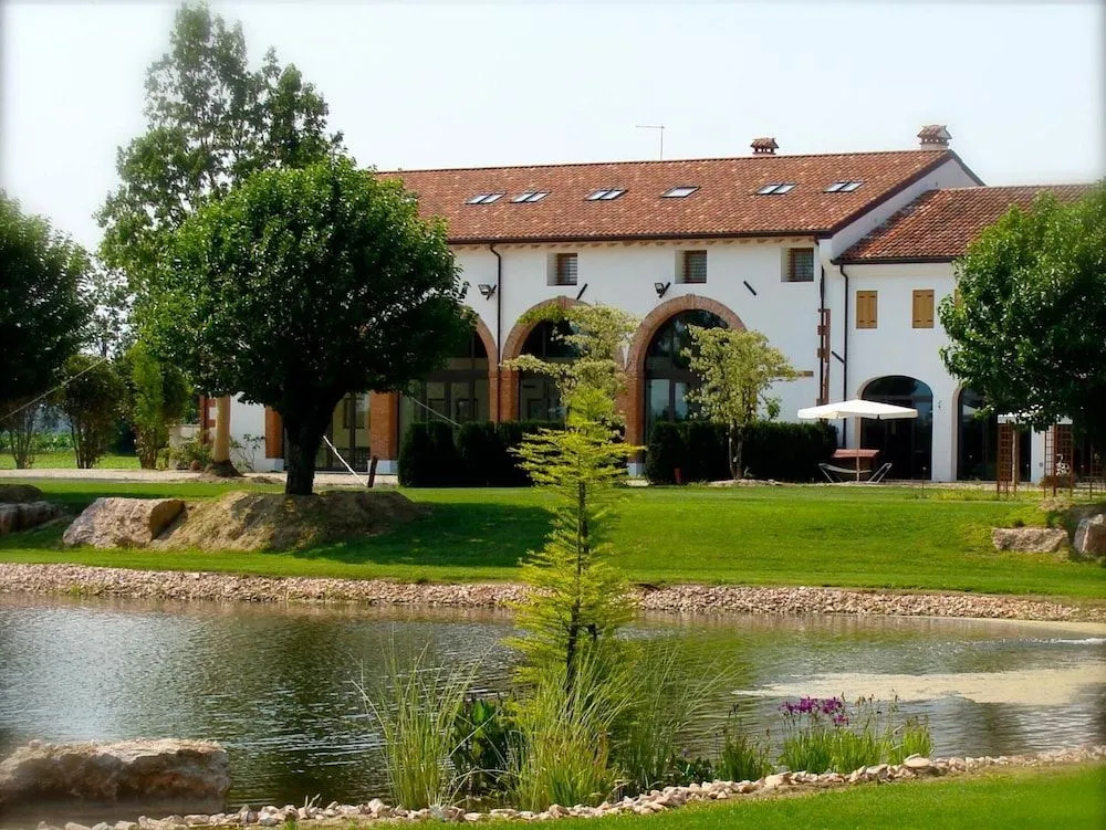Agriturismo La Risarona