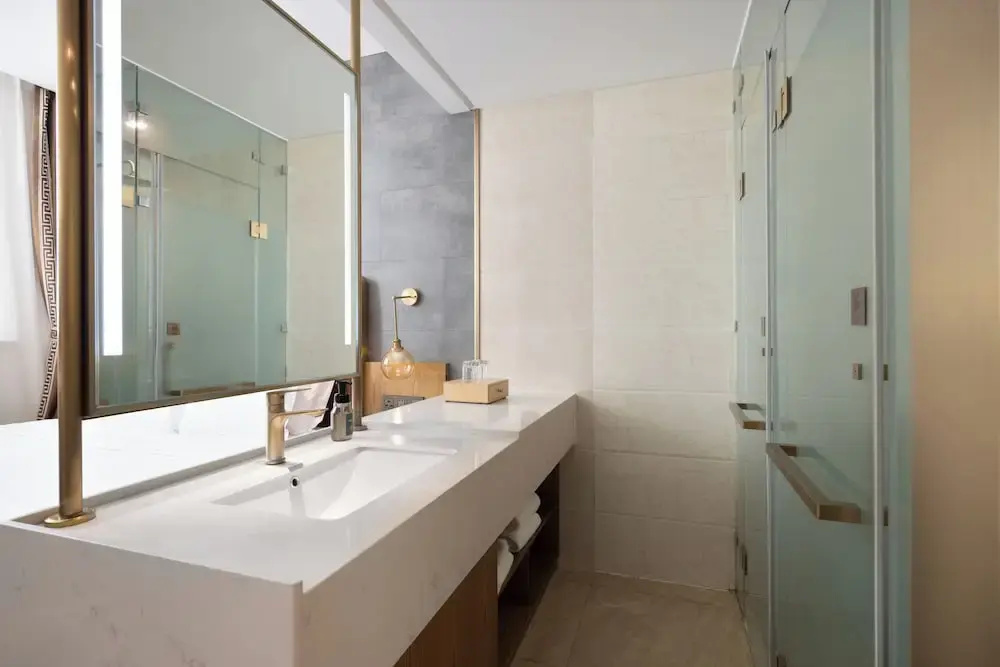 Beijing TangFu Chinese Culture Boutique Hotel Sanlitun Embassy Area