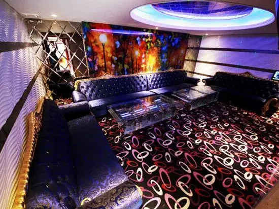Jinrong Hotel
