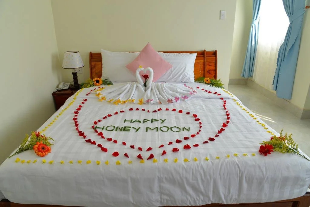 Phong Nha Hotel Phu Quoc