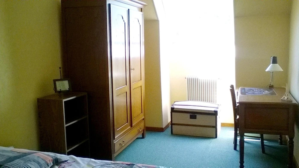 House With 4 Bedrooms in Le Mans, With Enclosed Garden and Wifi