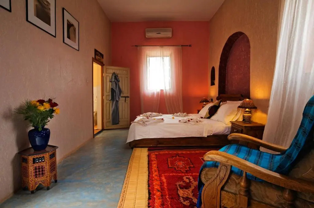 Dar Tassa - Atlas Mountain Retreat