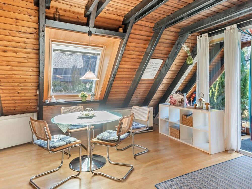Captivating Holiday Home in Blankenheim With Garden