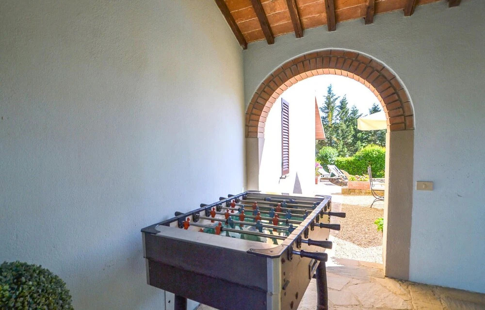 Amazing Apartment in Lucignano With Outdoor Swimming Pool, Wifi and 2 Bedrooms