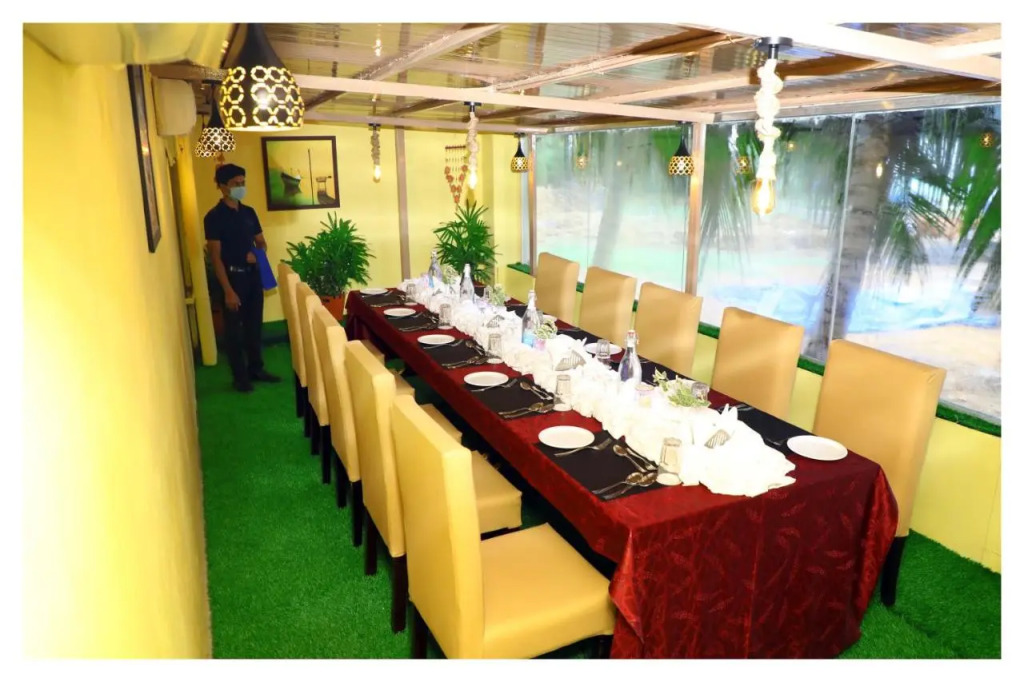 Clarks Inn Express Sirkazhi