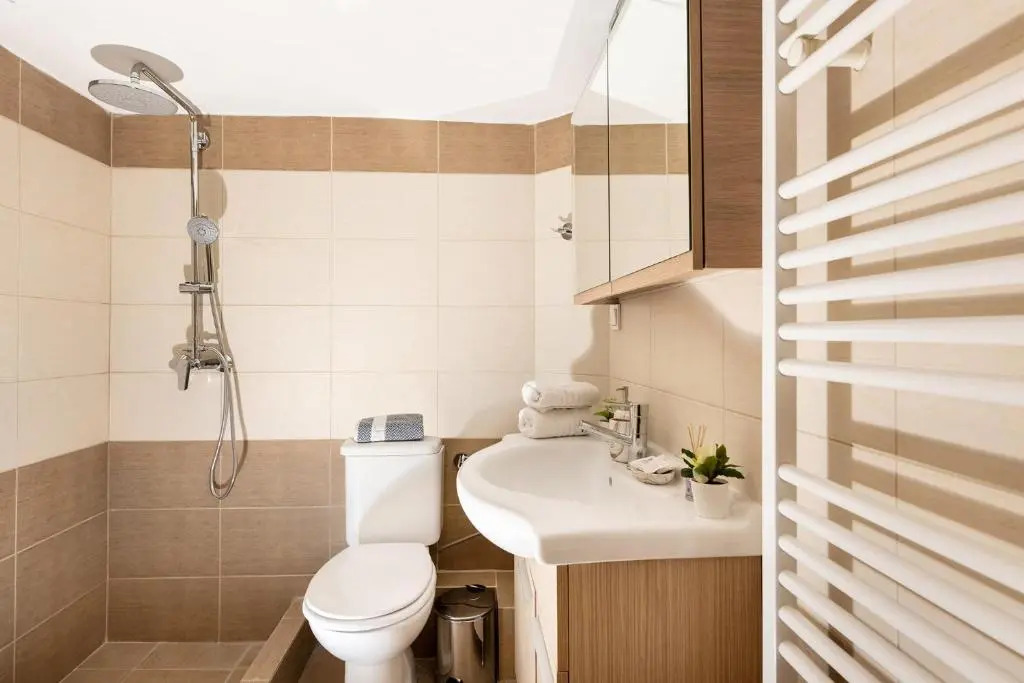 Porto Sea View Apartments - A. Svolou 29