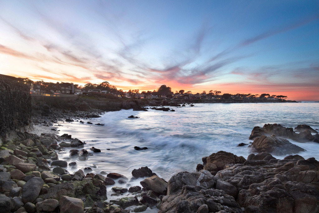 InterContinental The Clement Monterey by IHG