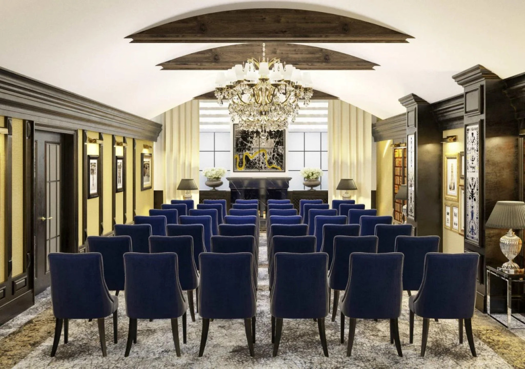 Bachleda Luxury Hotel Kraków - MGallery Collection