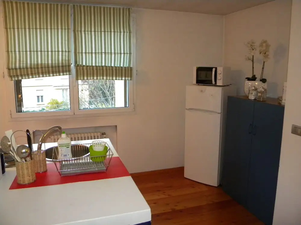 Saragozza Apartments - Bologna Short Rental