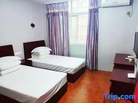 Wuhu Shuanglong Hotel