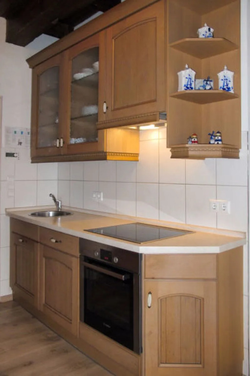 Holiday Home Sielmühle by Interhome