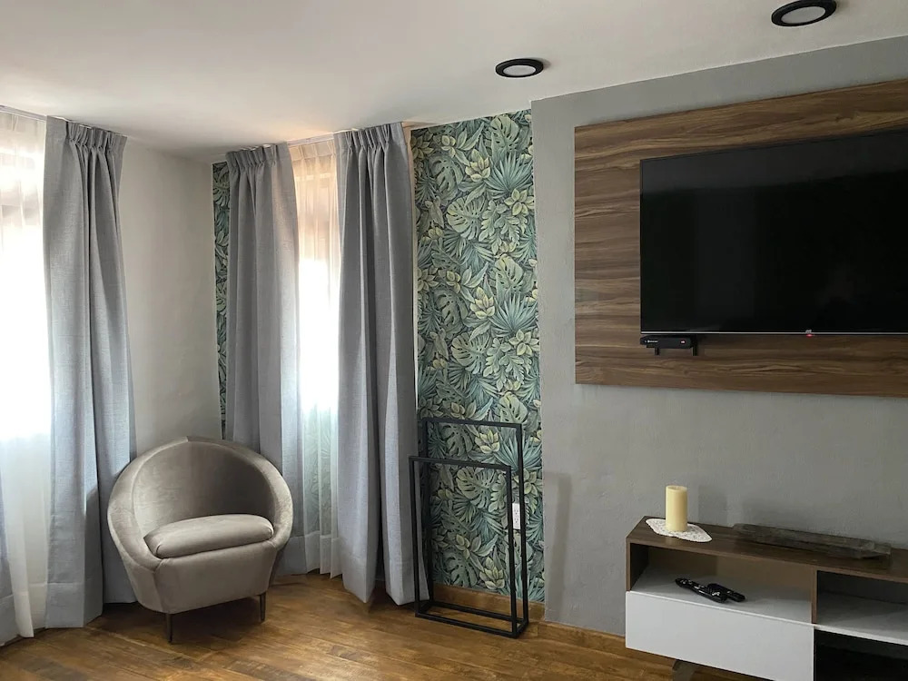 PASEO REAL HOTEL BOUTIQUE