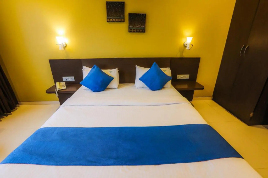 Hotel Solitaire