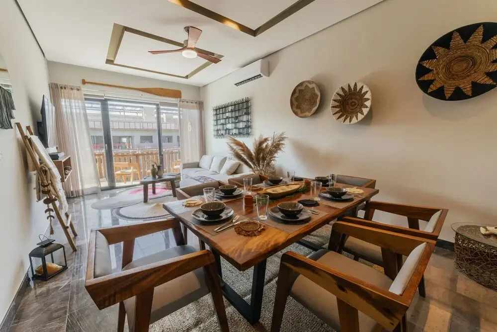 301D Amira Two Bedroom By Sandy powerful