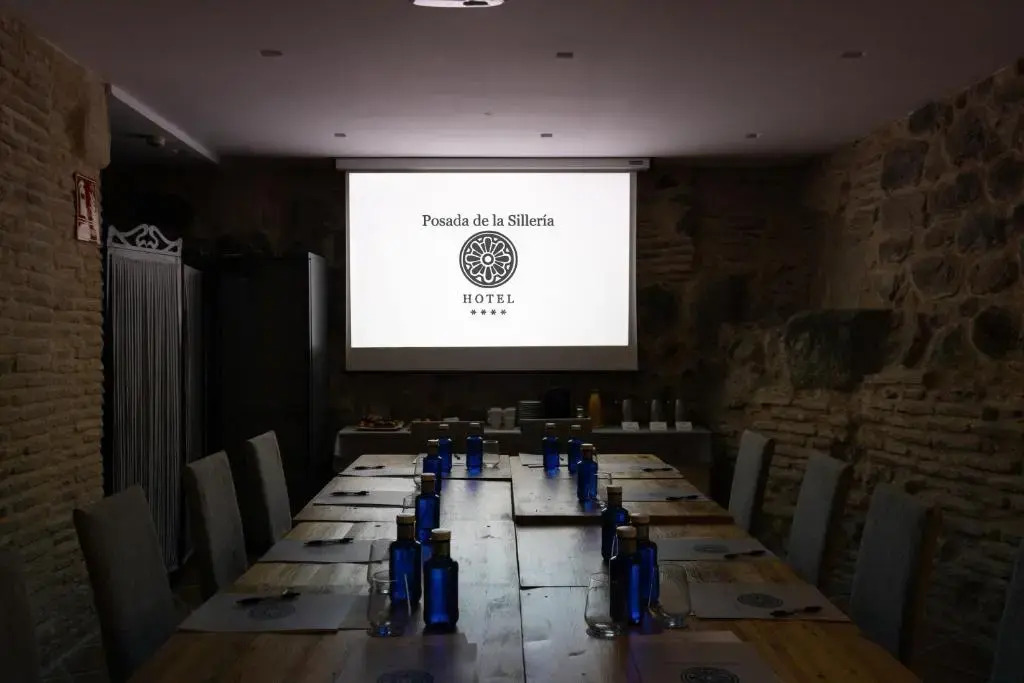 Posada Sillería - Historic boutique Hotel