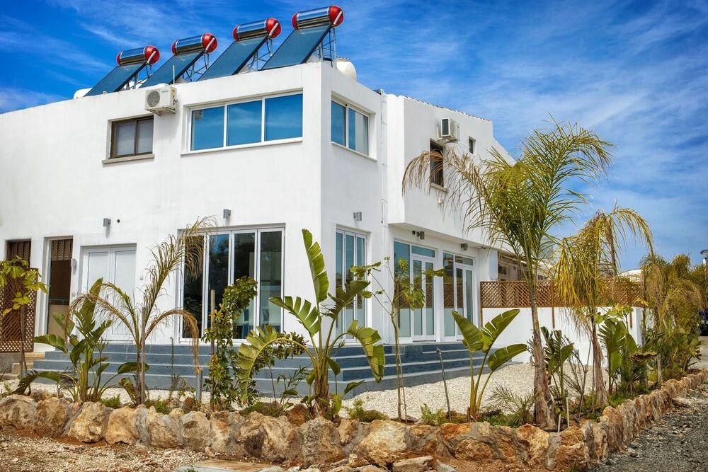 Nissi Avenue Apartment in Ayia Napa