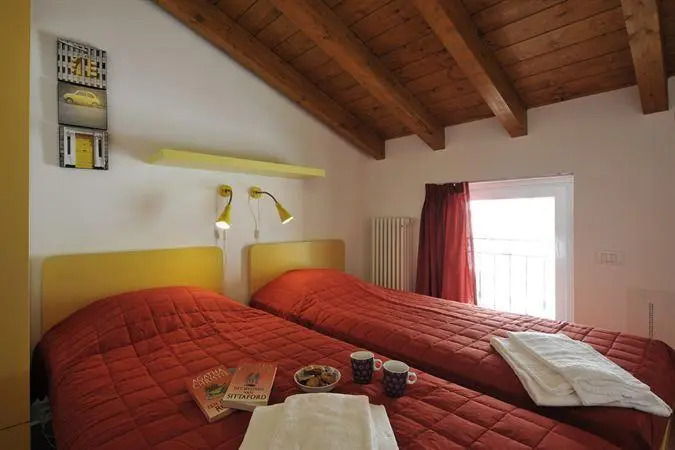 Casa di Gianni
