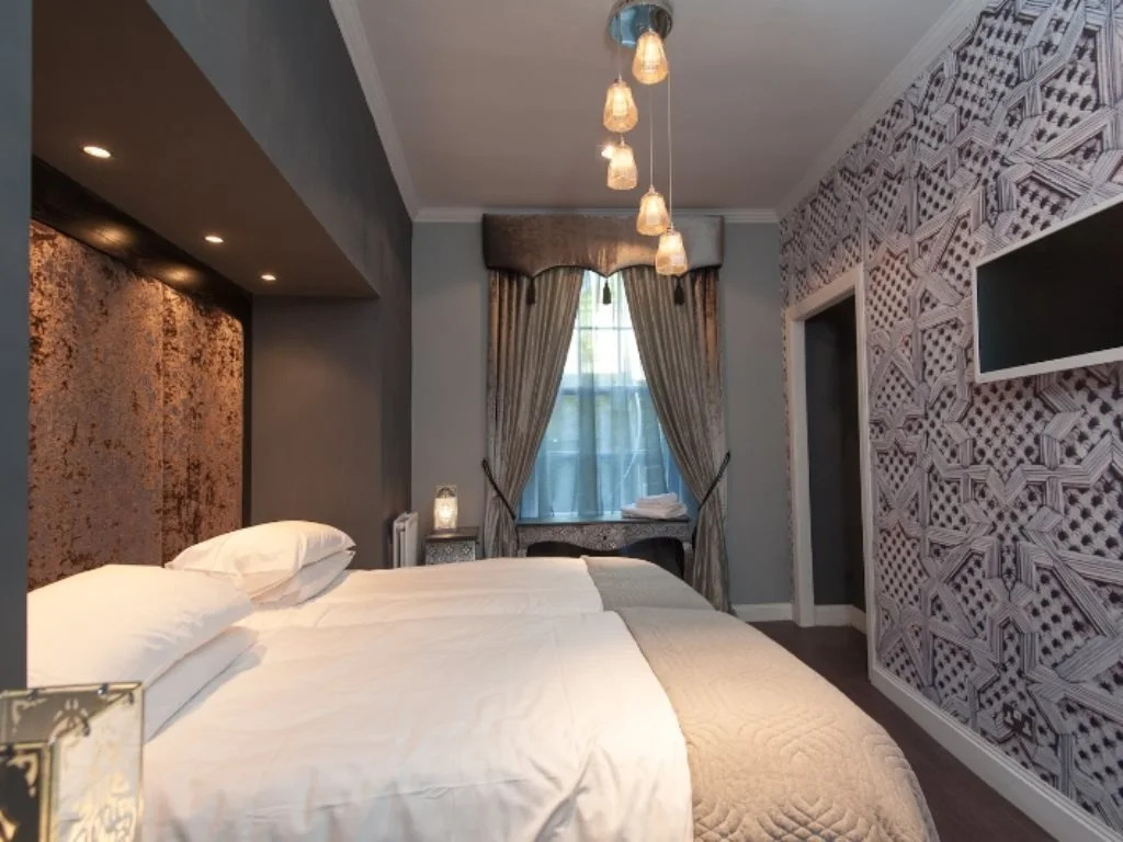 City Retreat Edinburgh ApartHotels