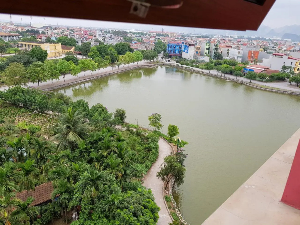 Khách sạn Anh Đào