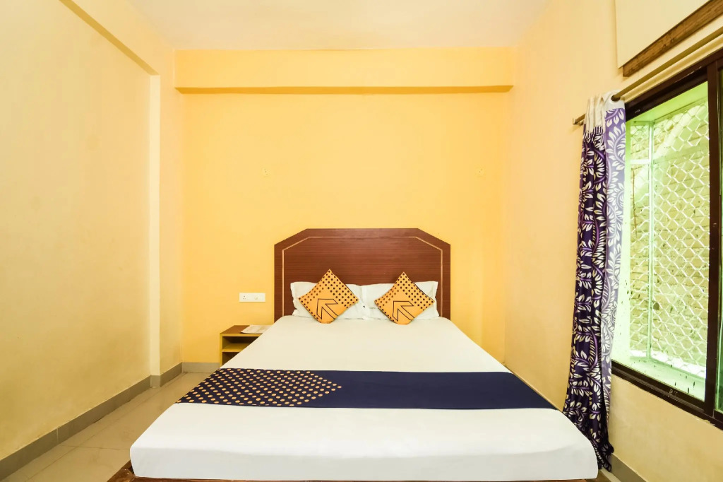 SPOT ON 74793 Hotel Sai Sudha