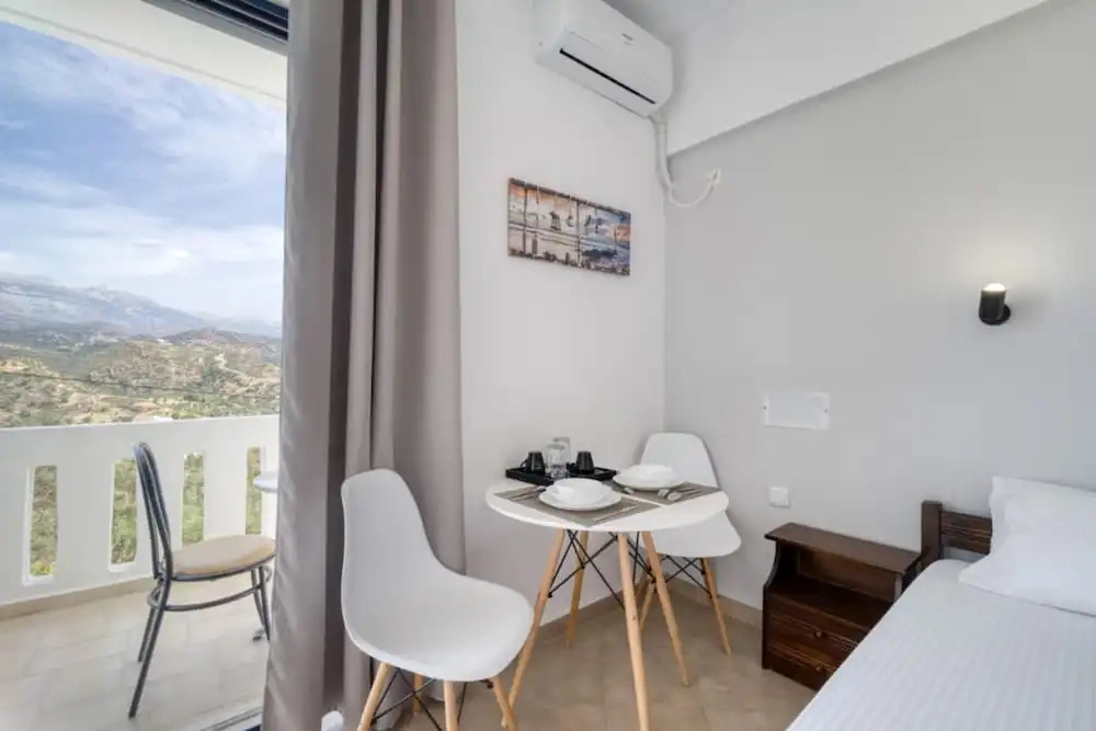Creta Star Apartments